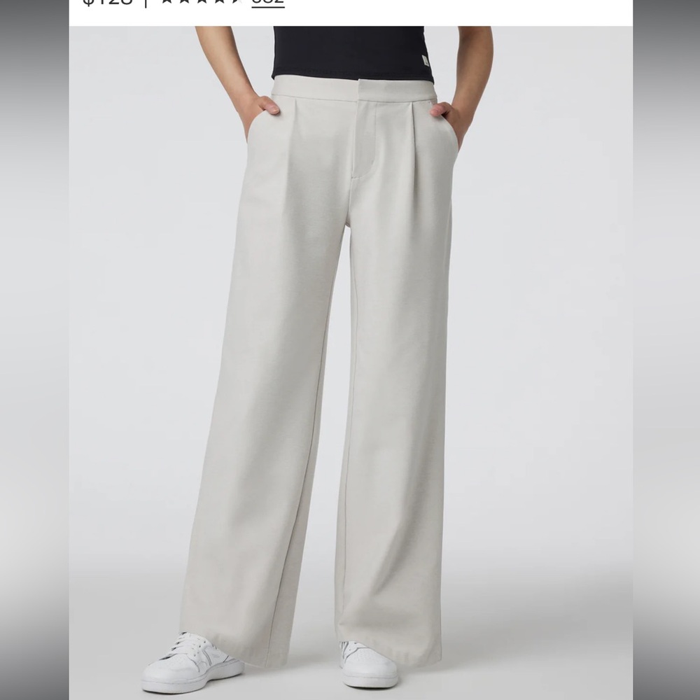 Vuori Elevation Trouser